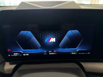 BMW M135 xDrive F70 Panorama HUD H K Memory