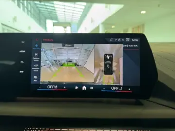 BMW M135 xDrive F70 Panorama HUD H K Memory