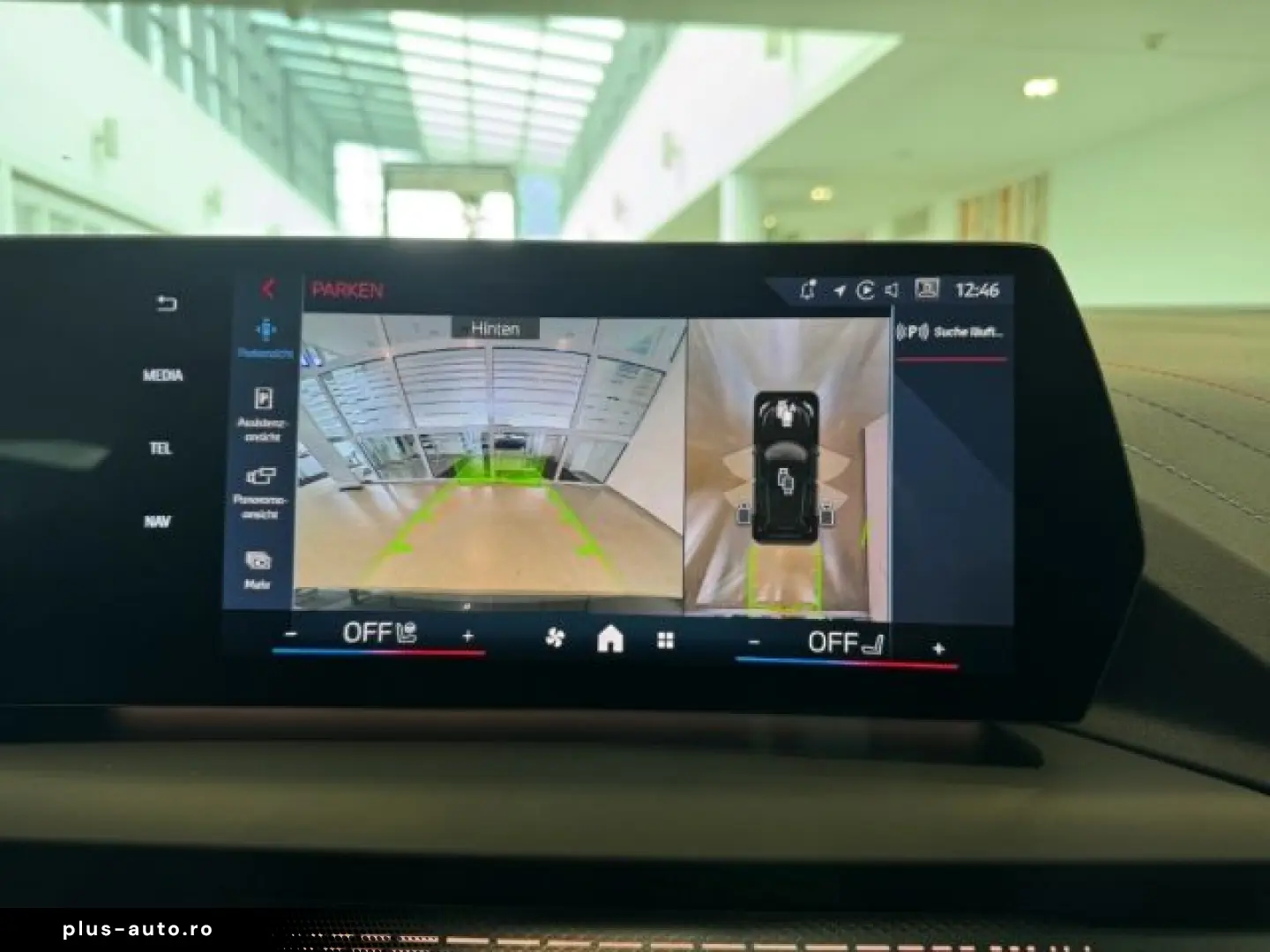 BMW M135 xDrive F70 Panorama HUD H K Memory