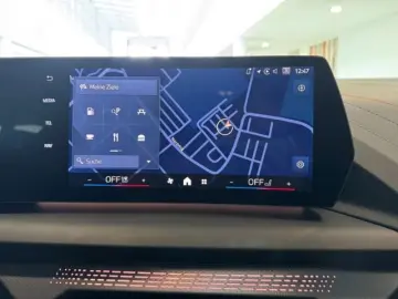 BMW M135 xDrive F70 Panorama HUD H K Memory