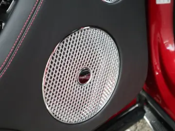 BENTLEY Bentayga V8 S  NAIM Carbon Styling