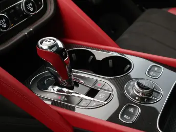 BENTLEY Bentayga V8 S  NAIM Carbon Styling