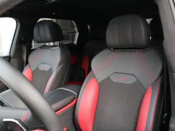 BENTLEY Bentayga V8 S  NAIM Carbon Styling