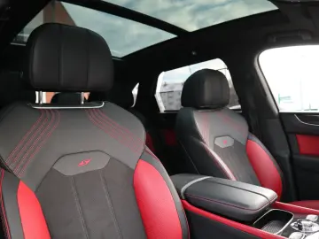 BENTLEY Bentayga V8 S  NAIM Carbon Styling