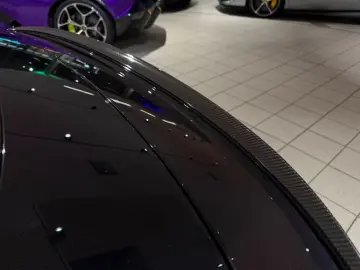 BENTLEY GT V8 Mulliner Carbon-Exterieur Touring B&O Pano