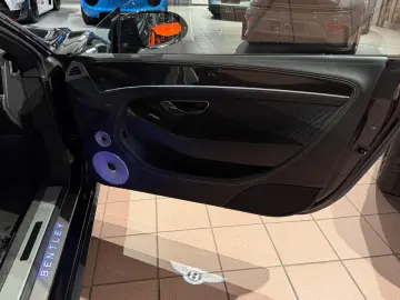 BENTLEY GT V8 Mulliner Carbon-Exterieur Touring B&O Pano