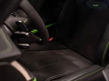 BENTLEY Bentayga S V8 Black Edition