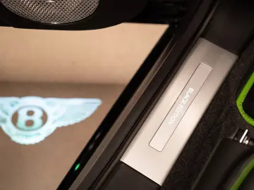 BENTLEY Bentayga S V8 Black Edition