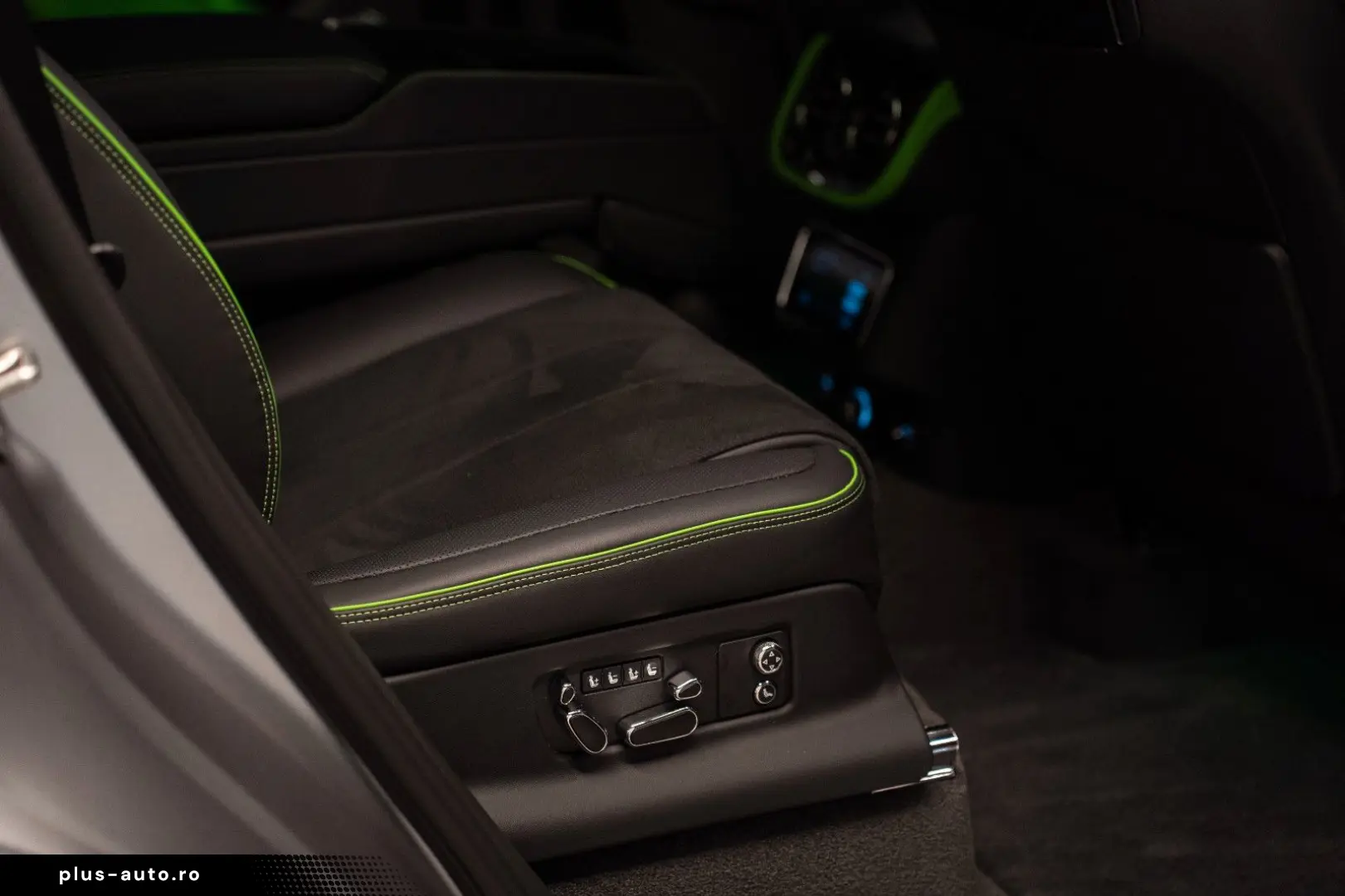 BENTLEY Bentayga S V8 Black Edition