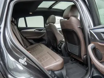 BMW X4 xDrive 20d M-Sport