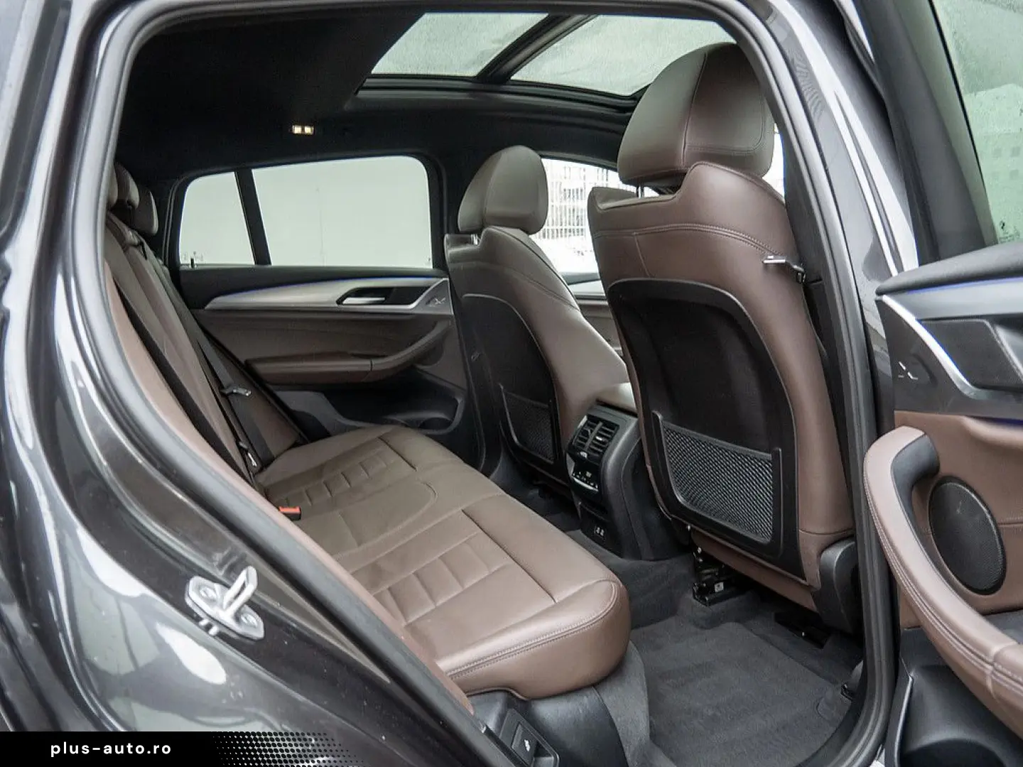 BMW X4 xDrive 20d M-Sport