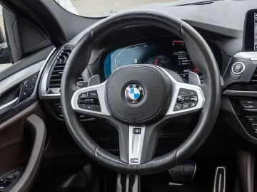 BMW X4 xDrive 20d M-Sport