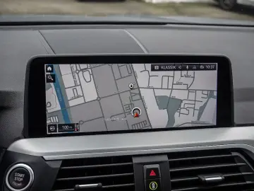 BMW X4 xDrive 20d M-Sport