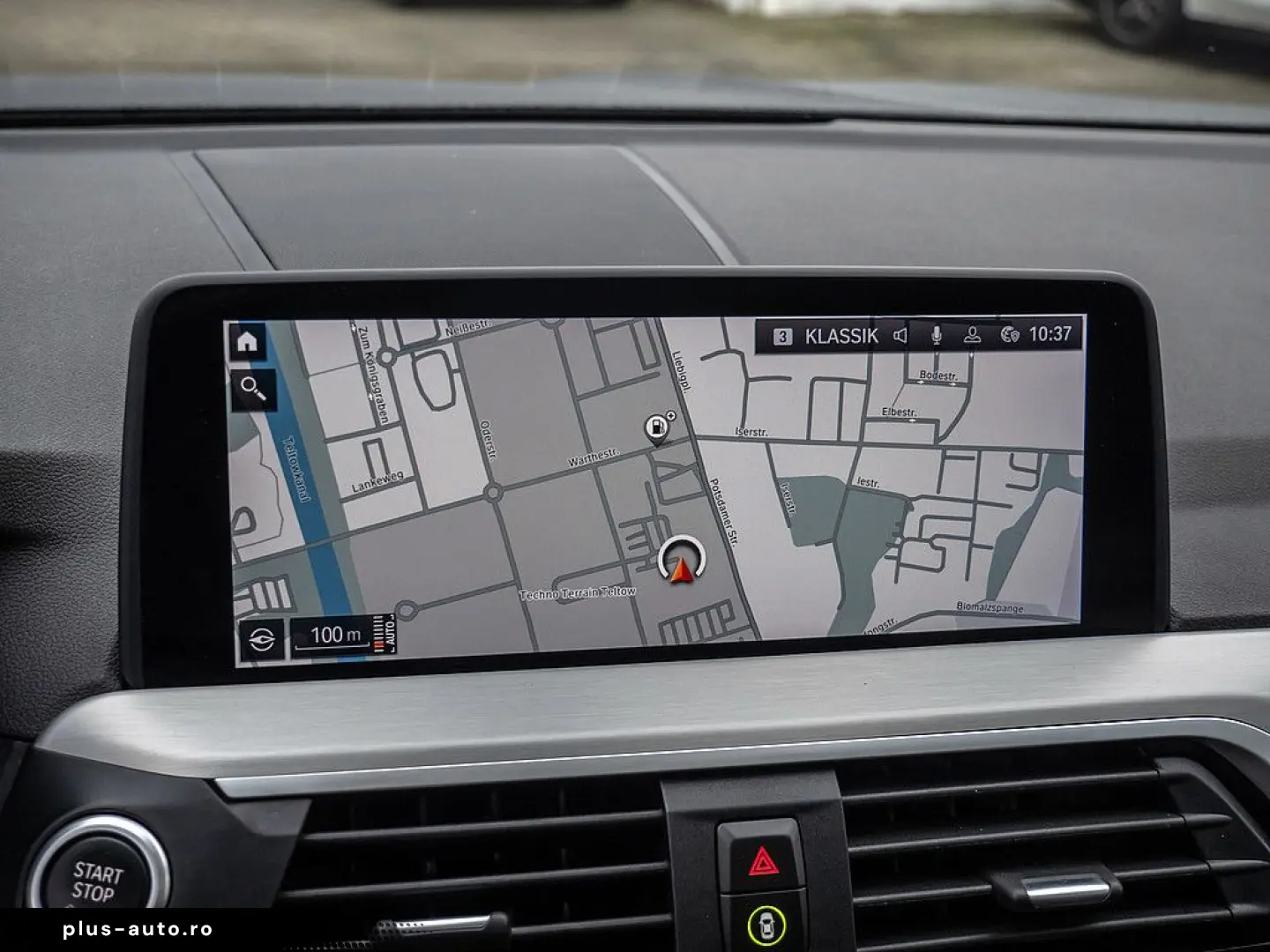 BMW X4 xDrive 20d M-Sport