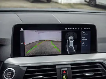 BMW X4 xDrive 20d M-Sport