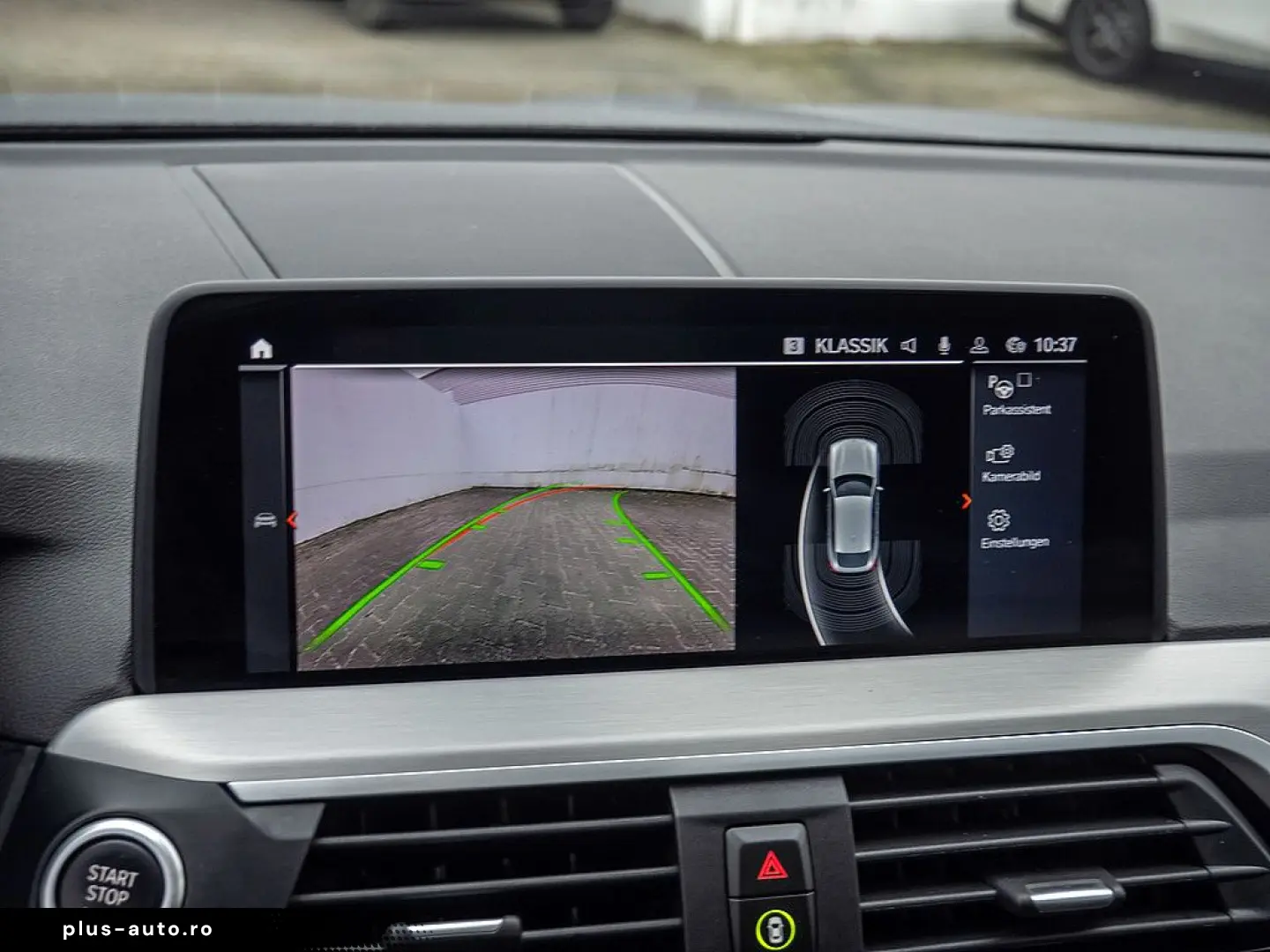 BMW X4 xDrive 20d M-Sport