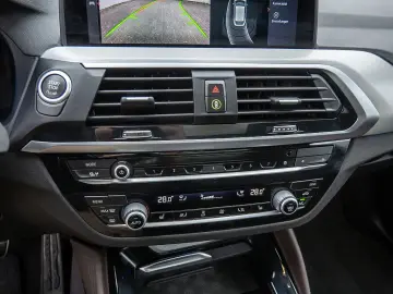 BMW X4 xDrive 20d M-Sport