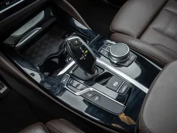 BMW X4 xDrive 20d M-Sport