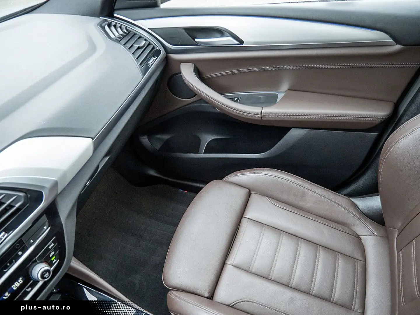 BMW X4 xDrive 20d M-Sport