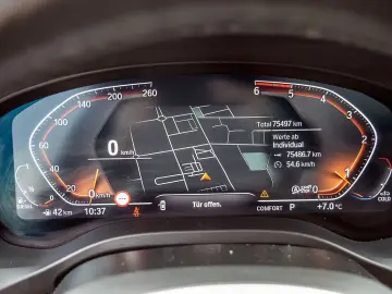 BMW X4 xDrive 20d M-Sport