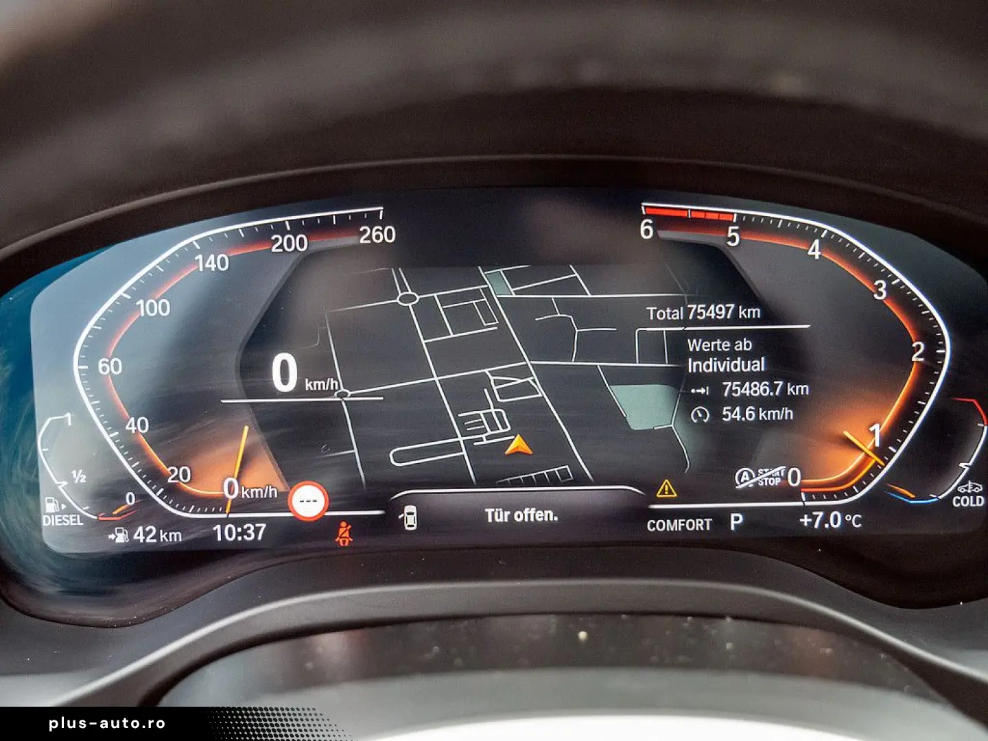 BMW X4 xDrive 20d M-Sport