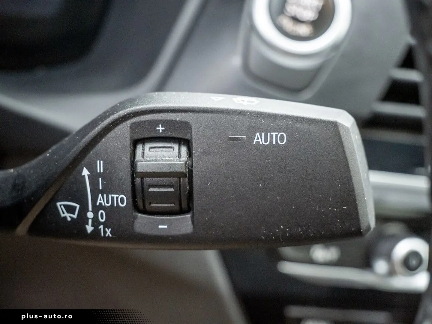 BMW X4 xDrive 20d M-Sport