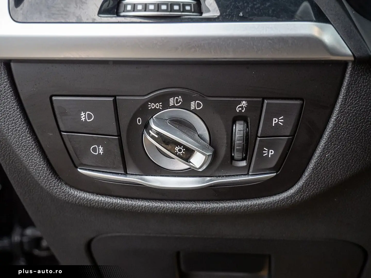 BMW X4 xDrive 20d M-Sport