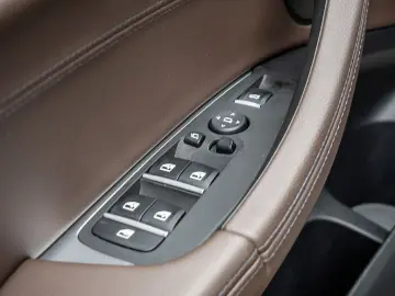 BMW X4 xDrive 20d M-Sport