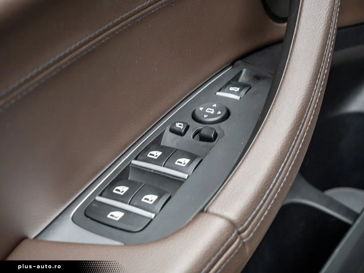 BMW X4 xDrive 20d M-Sport