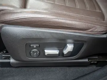 BMW X4 xDrive 20d M-Sport