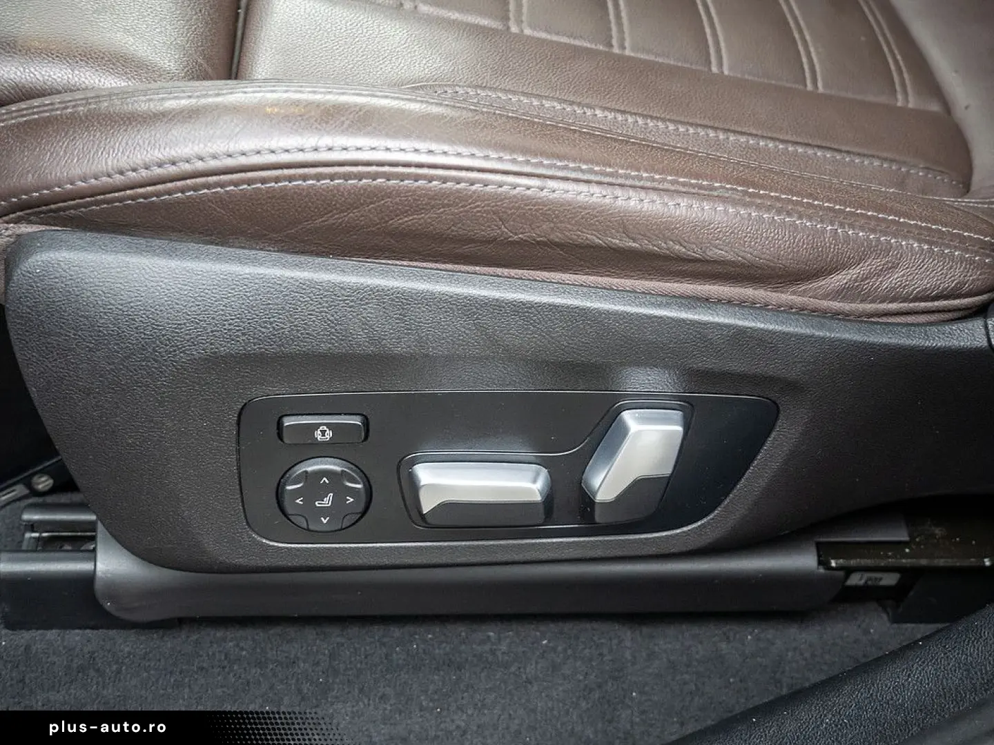 BMW X4 xDrive 20d M-Sport