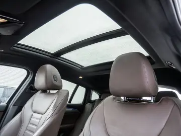 BMW X4 xDrive 20d M-Sport