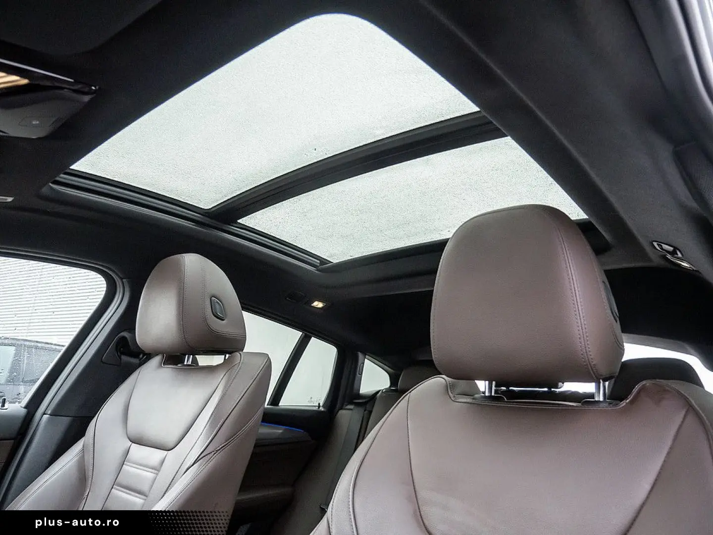 BMW X4 xDrive 20d M-Sport