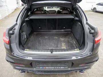 BMW X4 xDrive 20d M-Sport