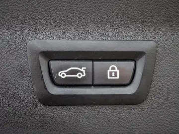 BMW X4 xDrive 20d M-Sport