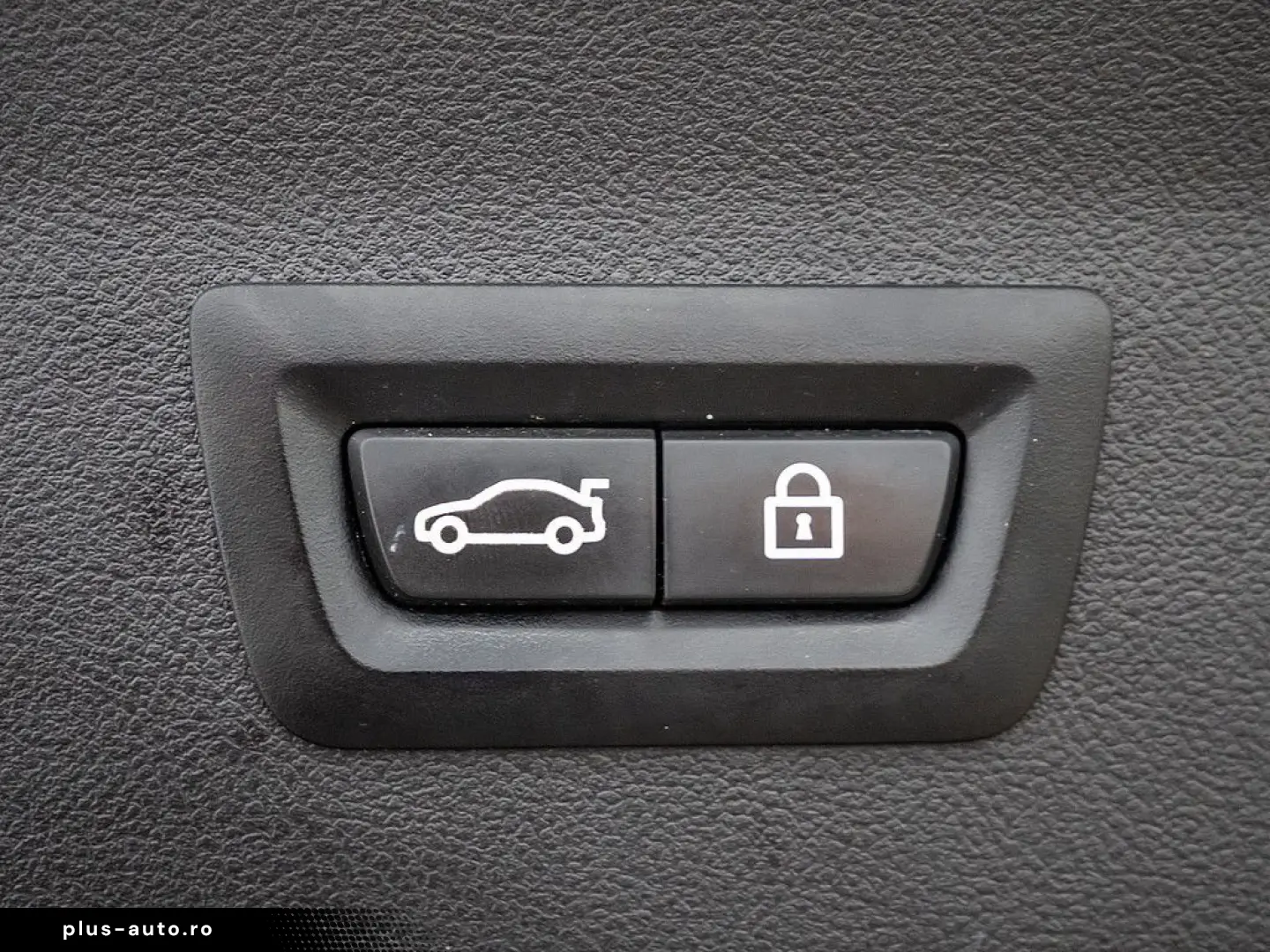 BMW X4 xDrive 20d M-Sport