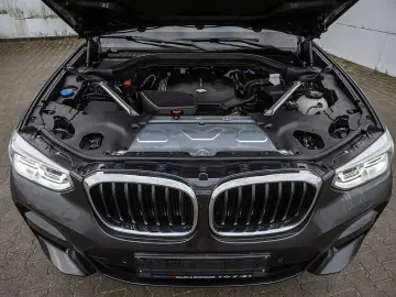 BMW X4 xDrive 20d M-Sport