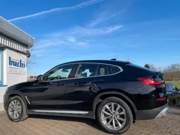 BMW X4 xDrive 30d