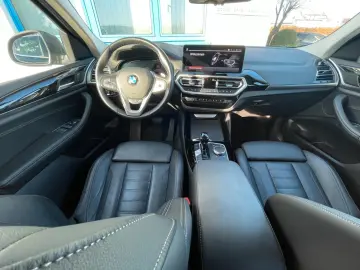 BMW X4 xDrive 30d