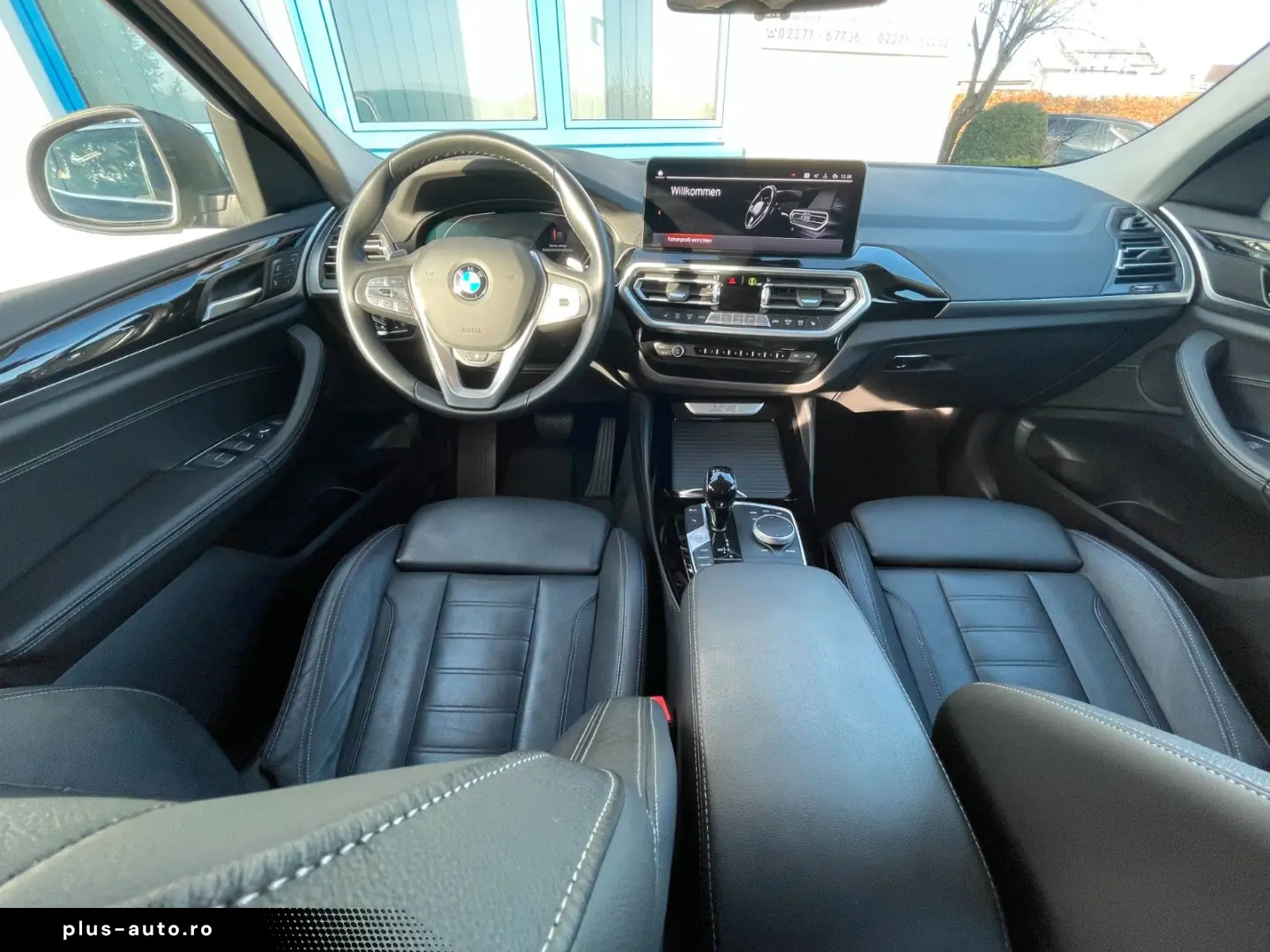 BMW X4 xDrive 30d