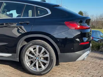 BMW X4 xDrive 30d