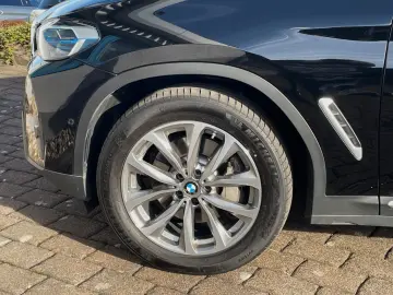 BMW X4 xDrive 30d
