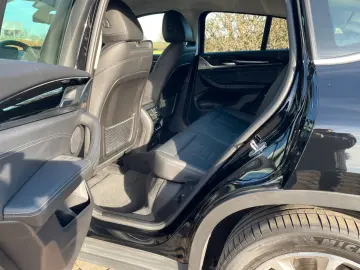 BMW X4 xDrive 30d