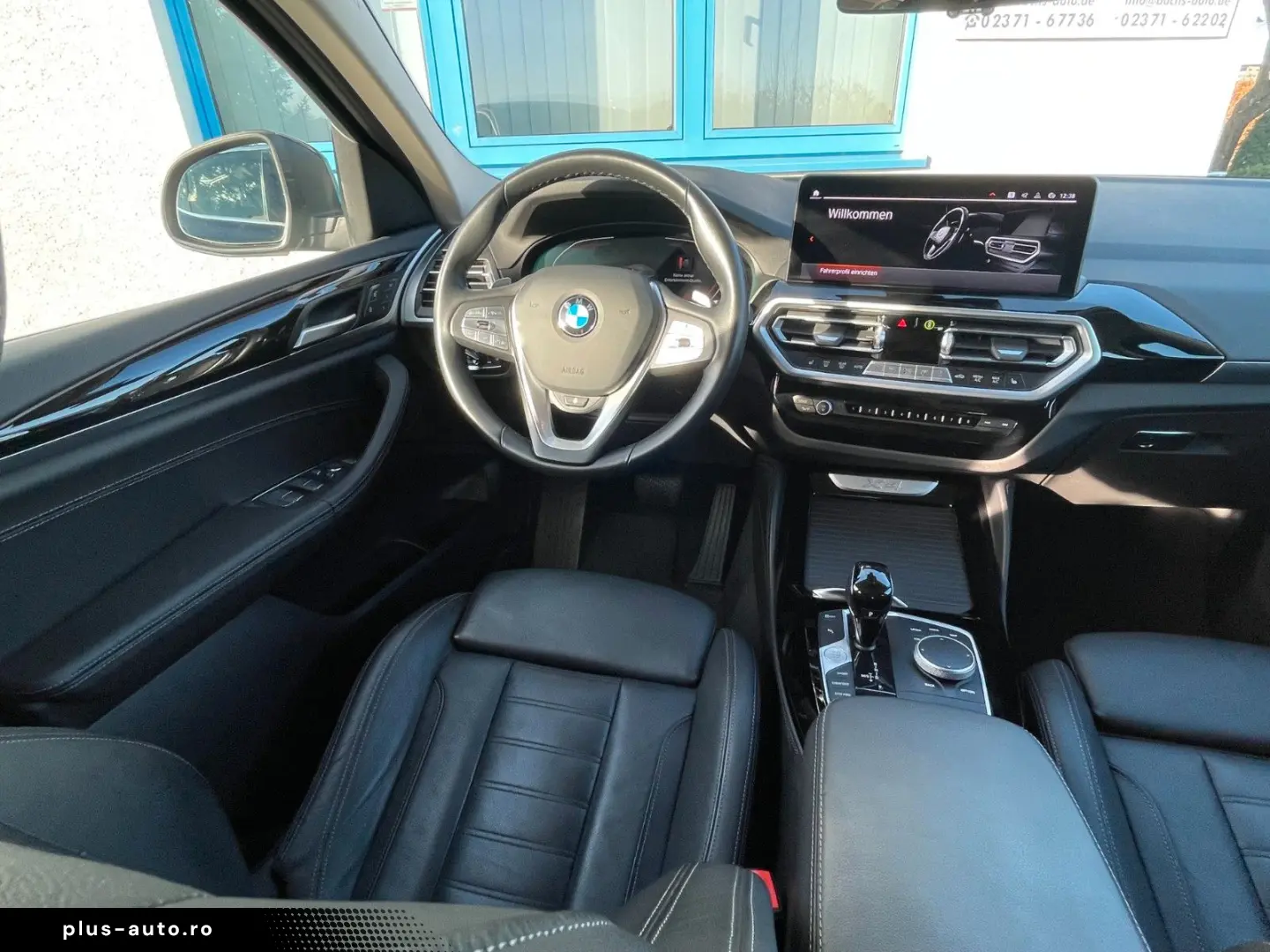 BMW X4 xDrive 30d