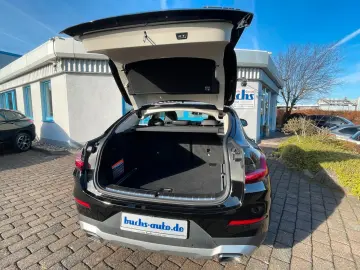 BMW X4 xDrive 30d