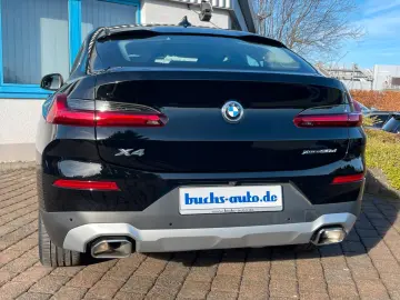 BMW X4 xDrive 30d
