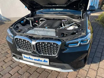 BMW X4 xDrive 30d