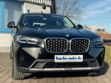 BMW X4 xDrive 30d