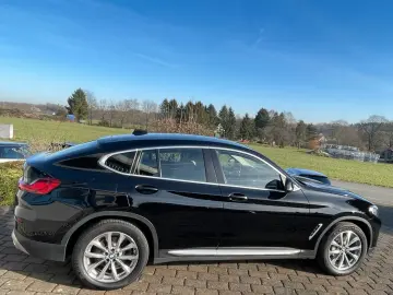 BMW X4 xDrive 30d