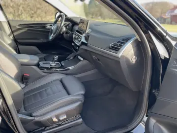 BMW X4 xDrive 30d